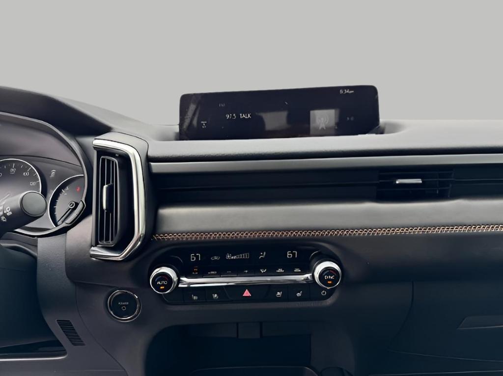 new 2025 Mazda CX-50 Hybrid car, priced at $41,911