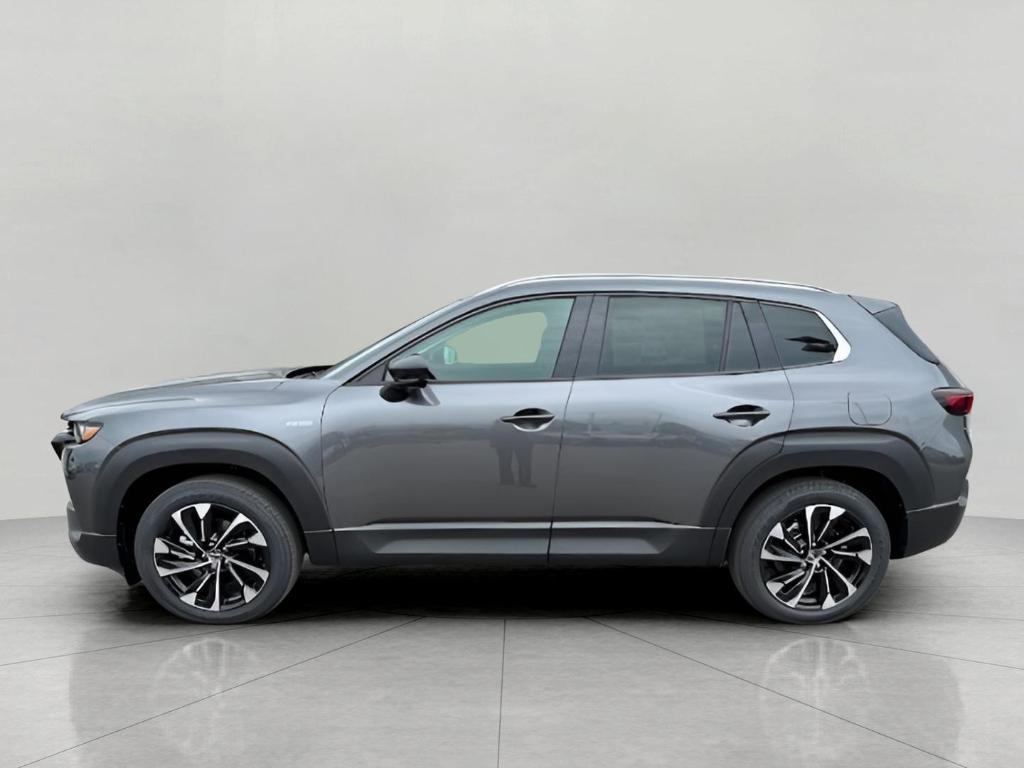 new 2025 Mazda CX-50 Hybrid car, priced at $41,911