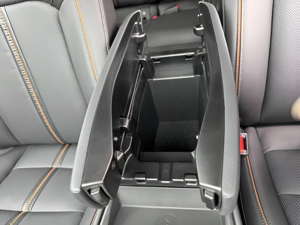 new 2025 Mazda CX-50 Hybrid car, priced at $41,911