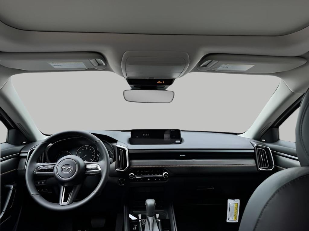 new 2025 Mazda CX-50 Hybrid car, priced at $41,911