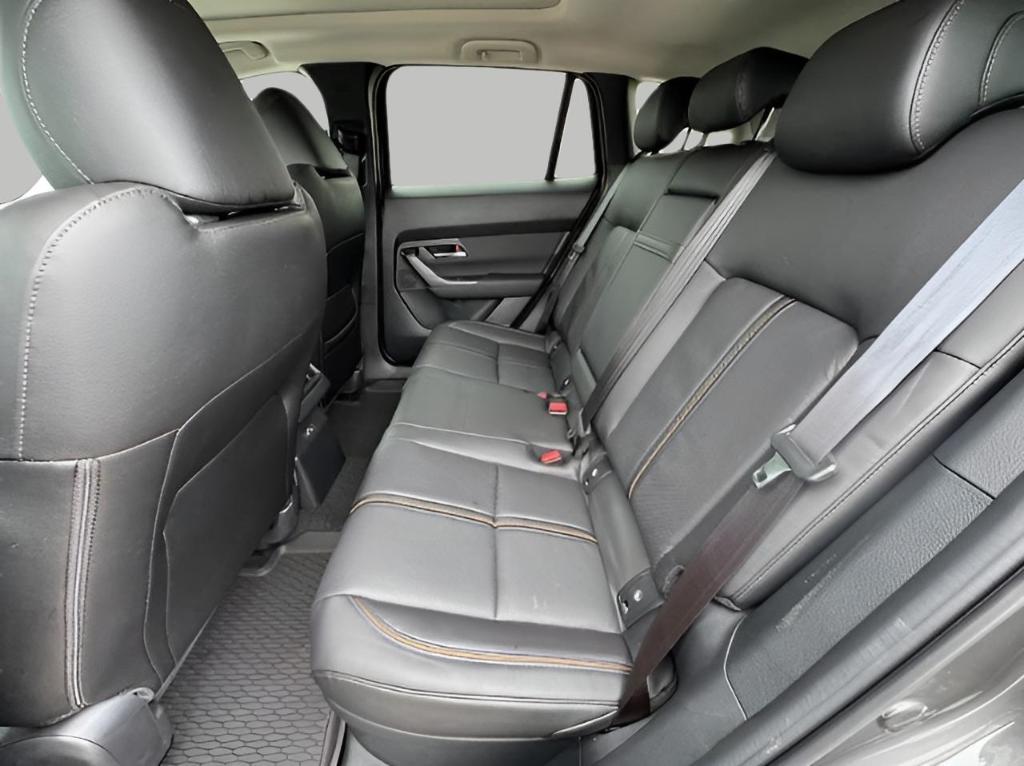 new 2025 Mazda CX-50 Hybrid car, priced at $41,911
