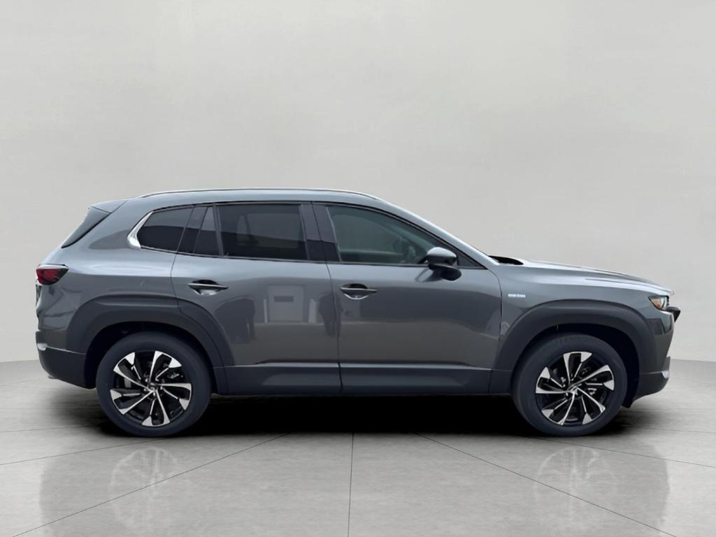 new 2025 Mazda CX-50 Hybrid car, priced at $41,911