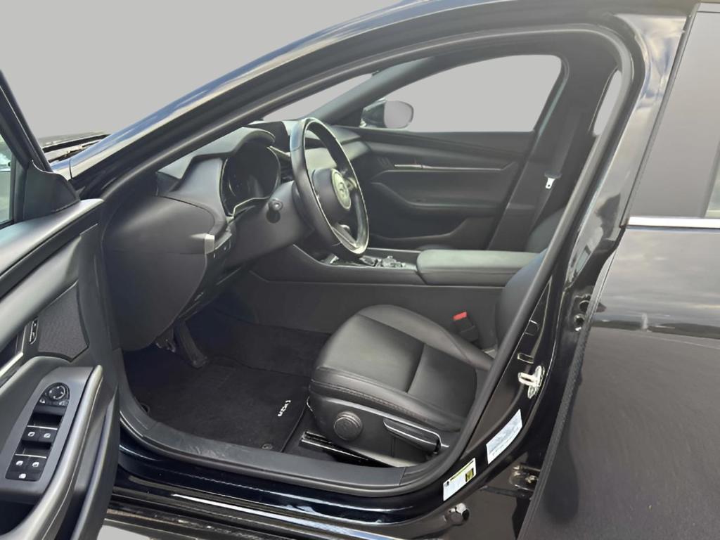 used 2023 Mazda Mazda3 car, priced at $21,636