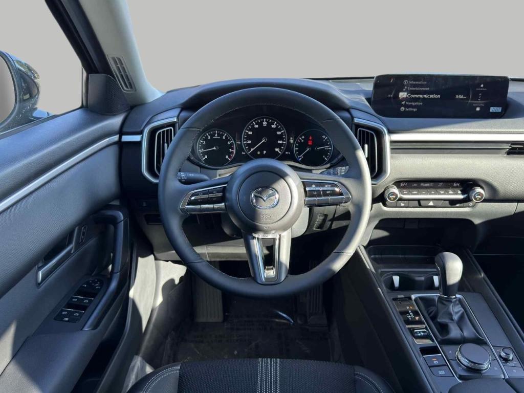 new 2025 Mazda CX-50 car, priced at $33,398