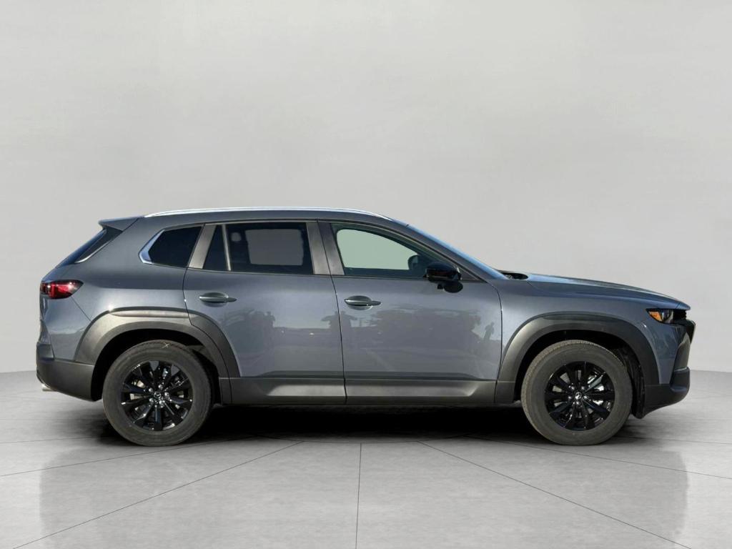 new 2025 Mazda CX-50 car, priced at $33,398