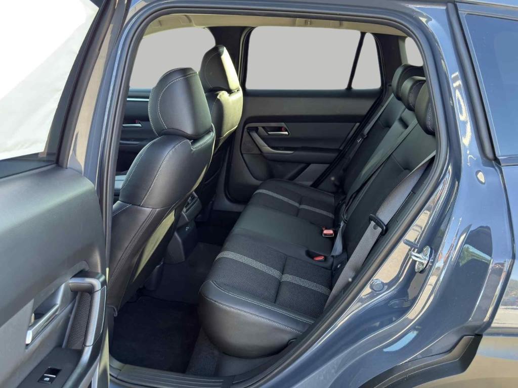 new 2025 Mazda CX-50 car, priced at $33,398