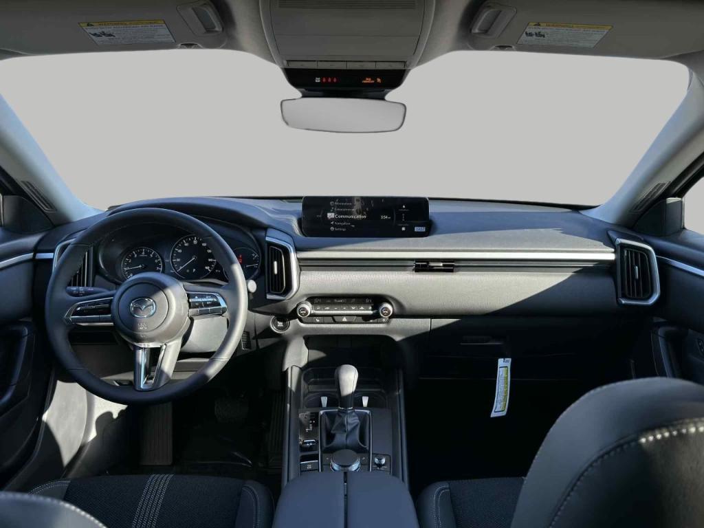 new 2025 Mazda CX-50 car, priced at $33,398