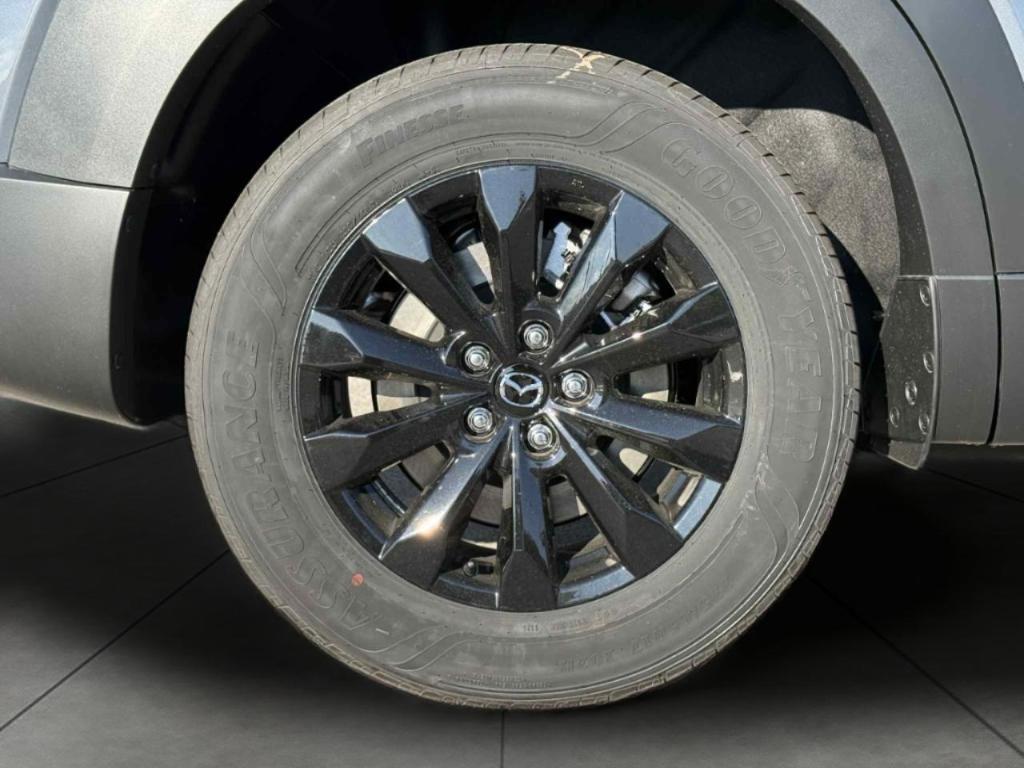 new 2025 Mazda CX-50 car, priced at $33,398