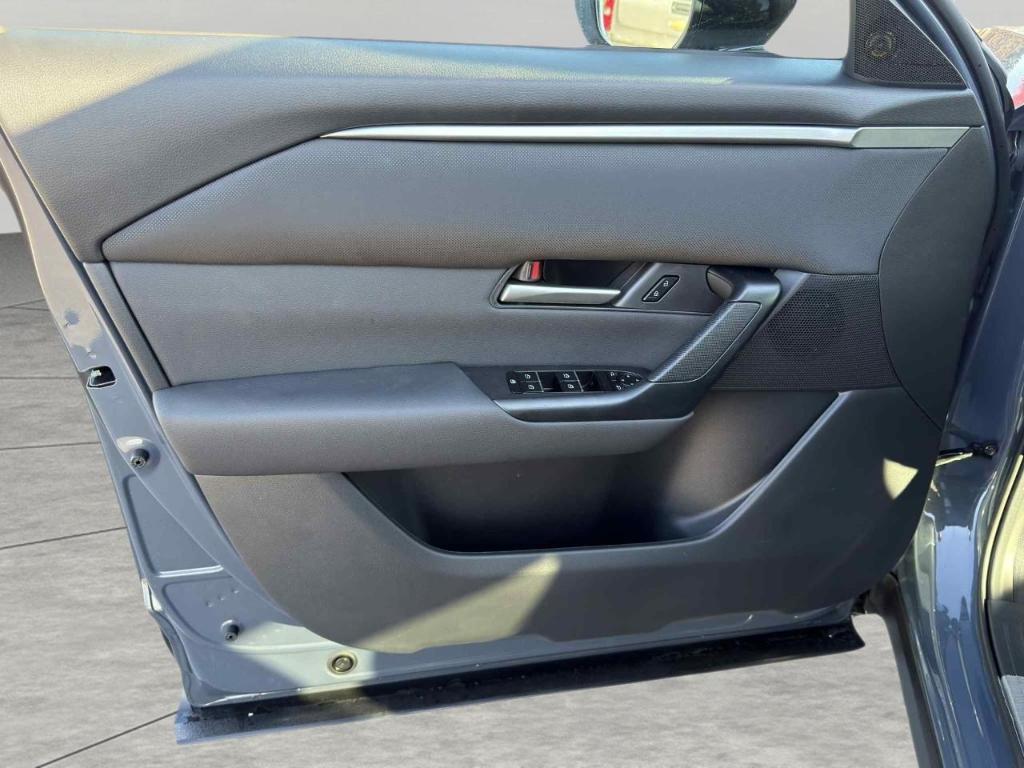 new 2025 Mazda CX-50 car, priced at $33,398