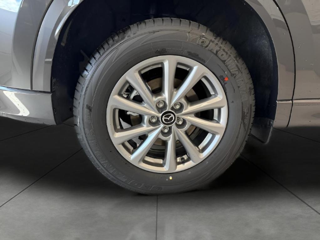 new 2025 Mazda CX-5 car, priced at $33,330
