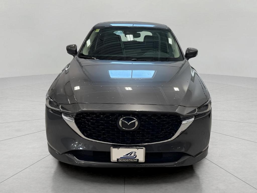 new 2025 Mazda CX-5 car, priced at $33,330