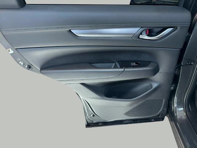new 2025 Mazda CX-5 car, priced at $33,330