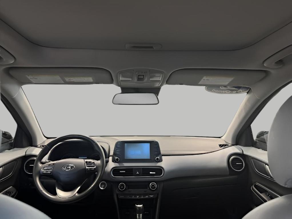 used 2018 Hyundai Kona car, priced at $13,462