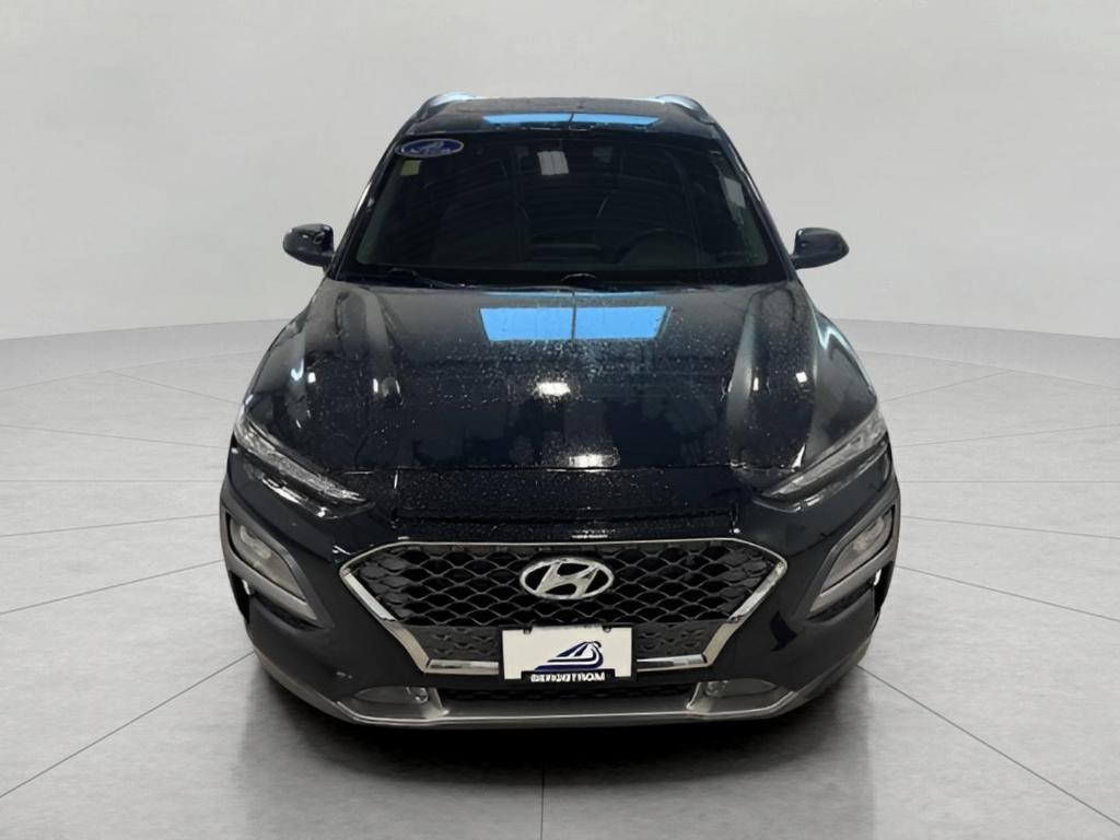used 2018 Hyundai Kona car, priced at $13,462