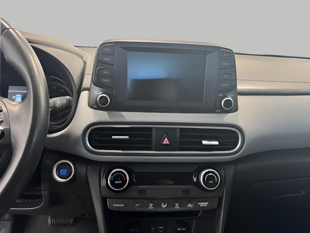 used 2018 Hyundai Kona car, priced at $13,462
