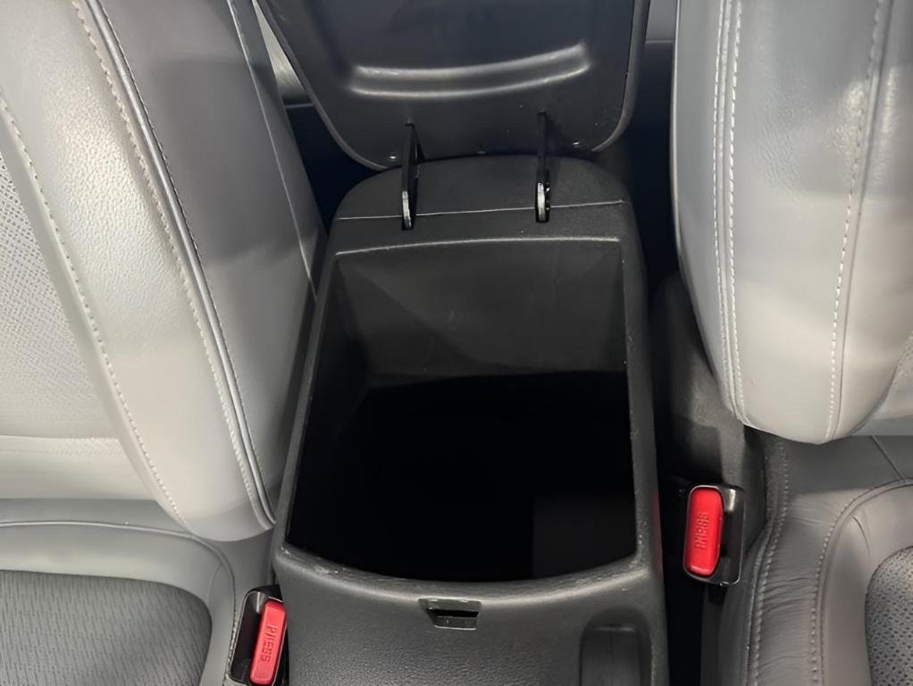 used 2018 Hyundai Kona car, priced at $13,462