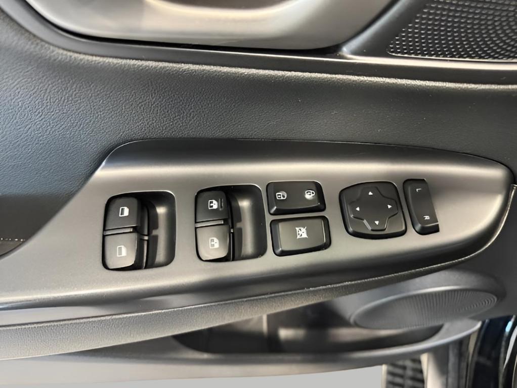 used 2018 Hyundai Kona car, priced at $13,462