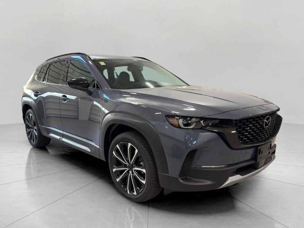 new 2026 Mazda CX-50 car, priced at $44,572