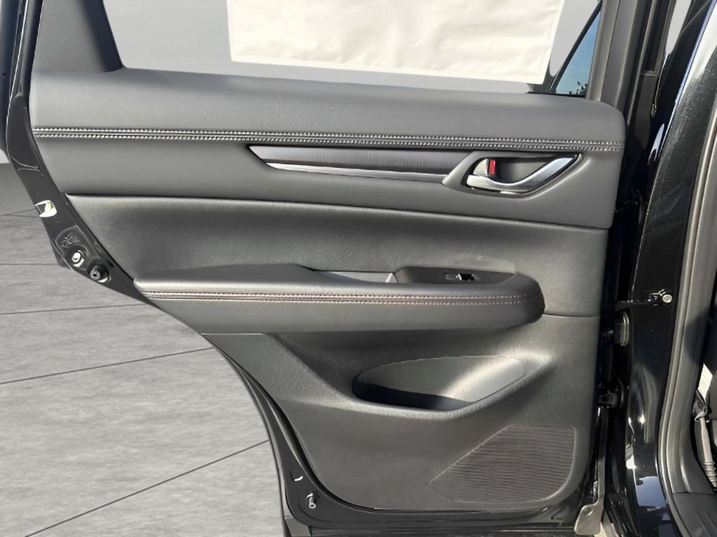 new 2025 Mazda CX-5 car, priced at $39,573