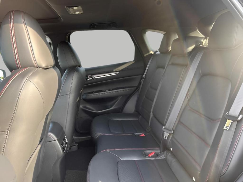 new 2025 Mazda CX-5 car, priced at $39,573