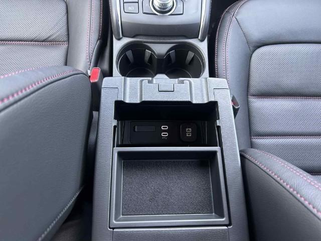 new 2025 Mazda CX-5 car, priced at $39,573