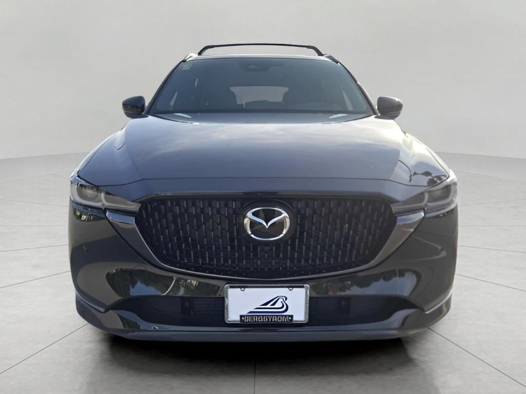 new 2025 Mazda CX-5 car, priced at $39,573
