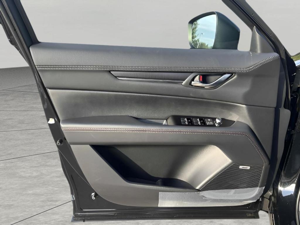 new 2025 Mazda CX-5 car, priced at $39,573