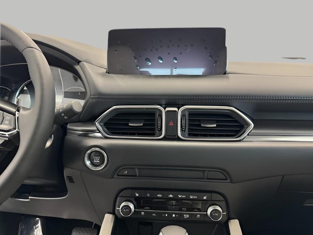 new 2025 Mazda CX-5 car, priced at $36,258