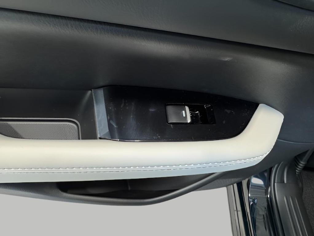 new 2025 Mazda CX-5 car, priced at $36,258