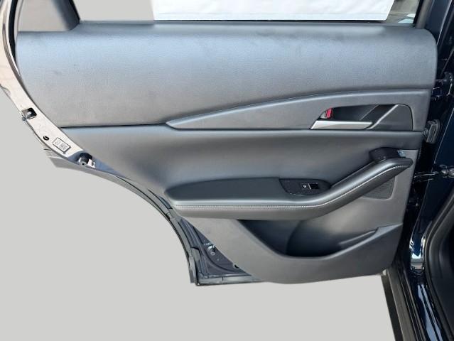 new 2025 Mazda CX-30 car, priced at $28,138