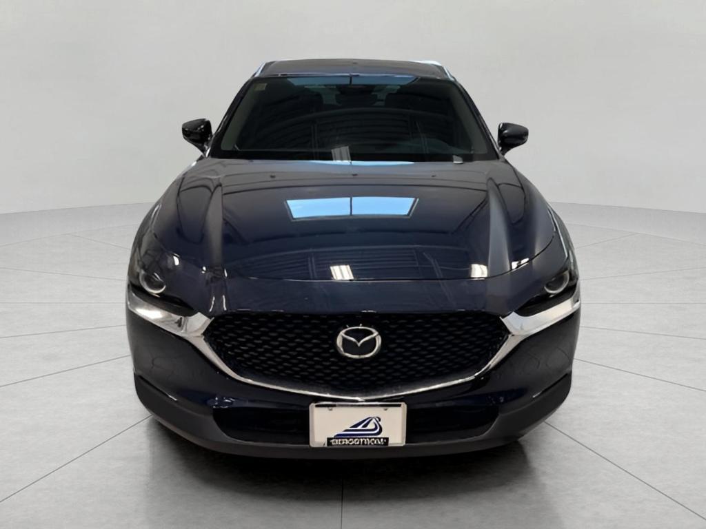 new 2025 Mazda CX-30 car, priced at $28,138