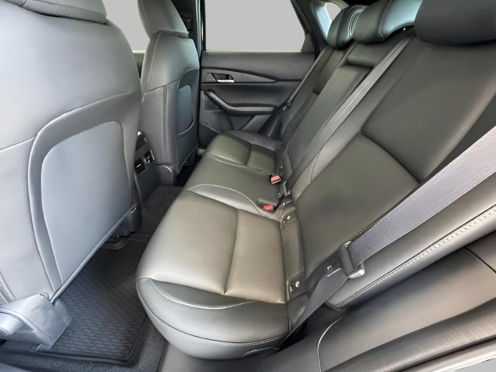 new 2025 Mazda CX-30 car, priced at $28,138