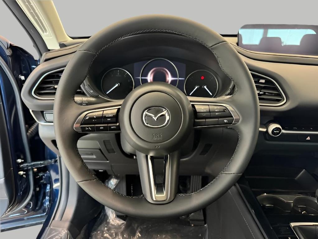new 2025 Mazda CX-30 car, priced at $28,138