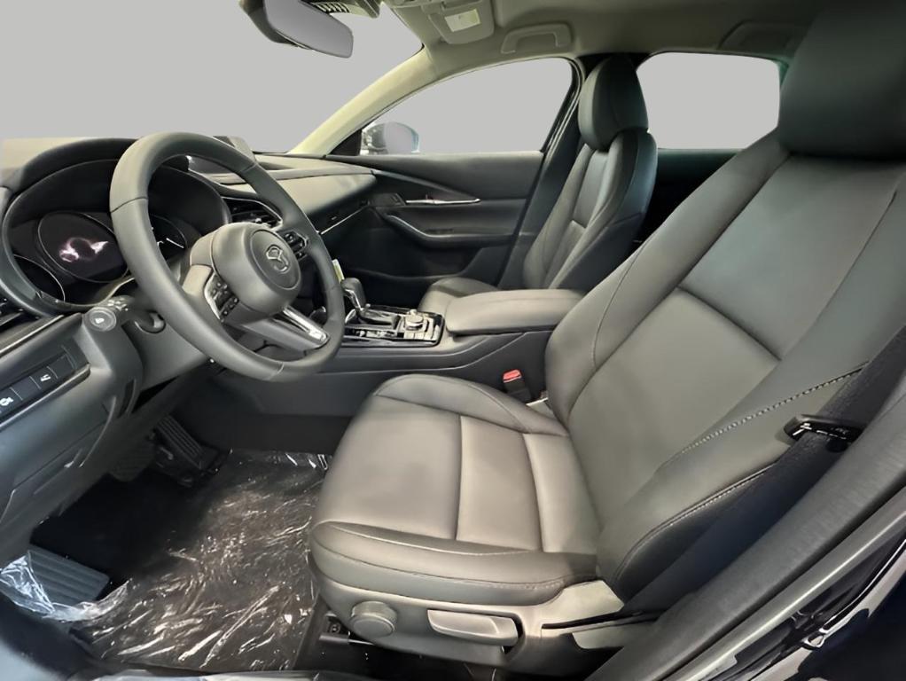 new 2025 Mazda CX-30 car, priced at $28,138