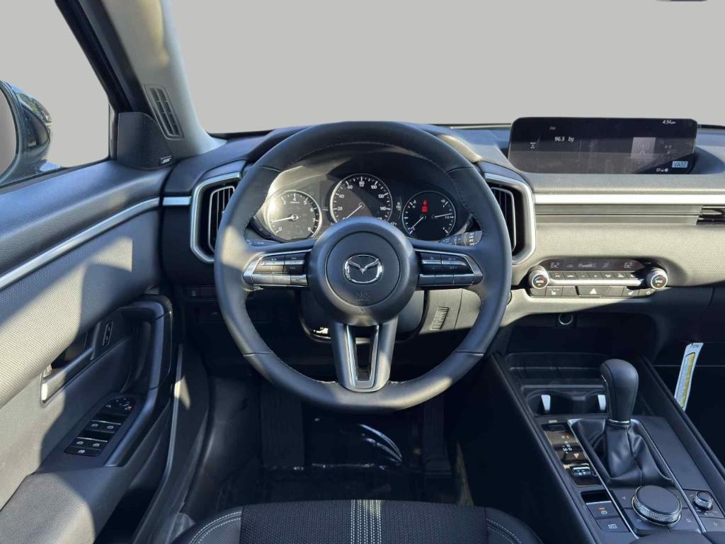 new 2025 Mazda CX-50 car, priced at $35,969