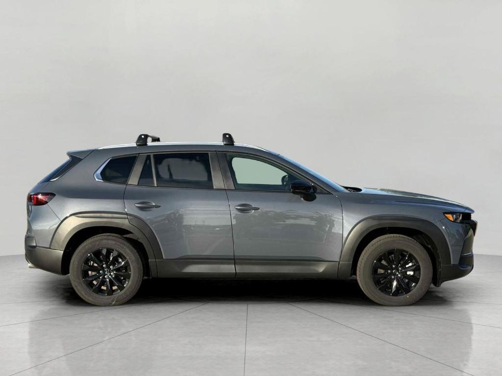 new 2025 Mazda CX-50 car, priced at $35,969