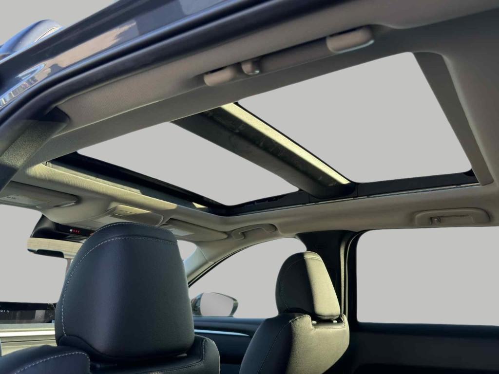 new 2025 Mazda CX-50 car, priced at $35,969