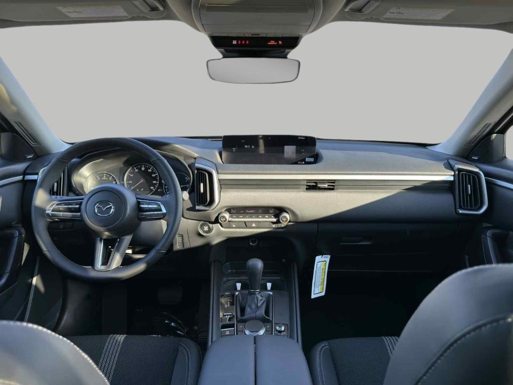 new 2025 Mazda CX-50 car, priced at $35,969