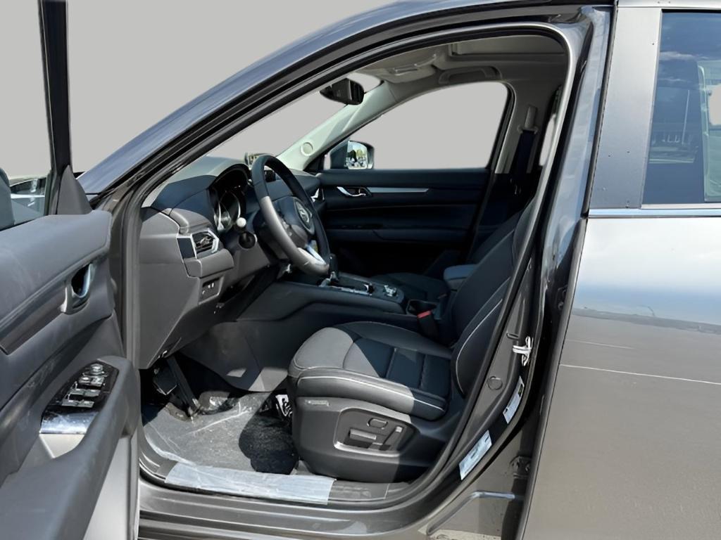 new 2025 Mazda CX-5 car, priced at $32,930