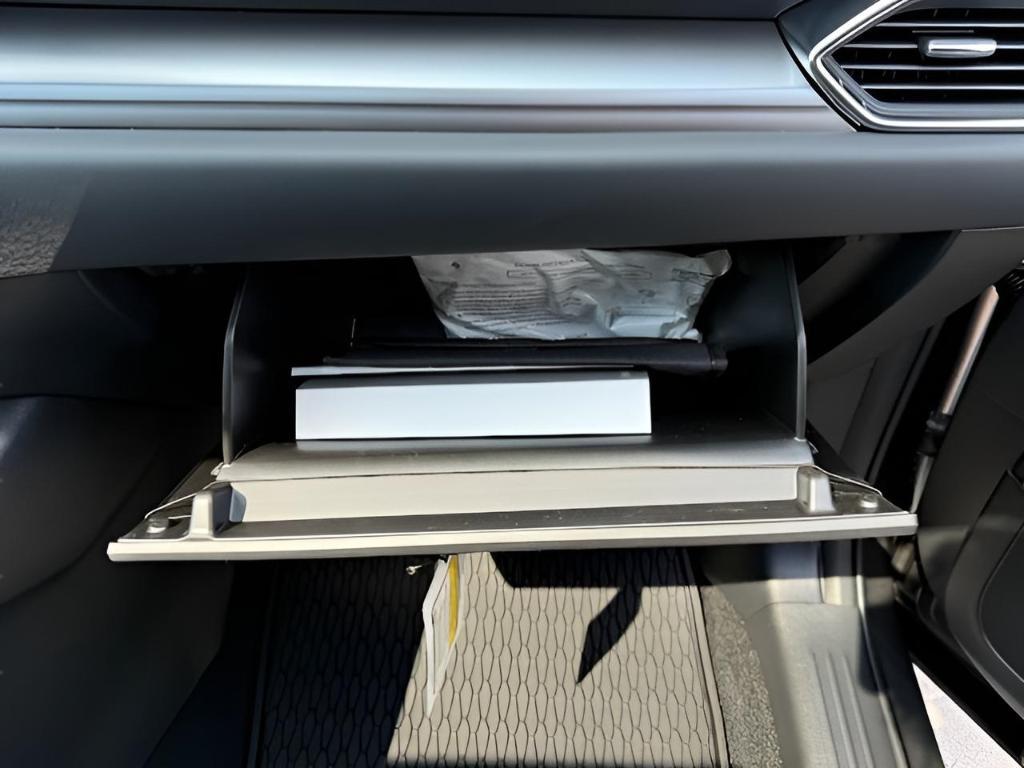 new 2025 Mazda CX-5 car, priced at $32,930
