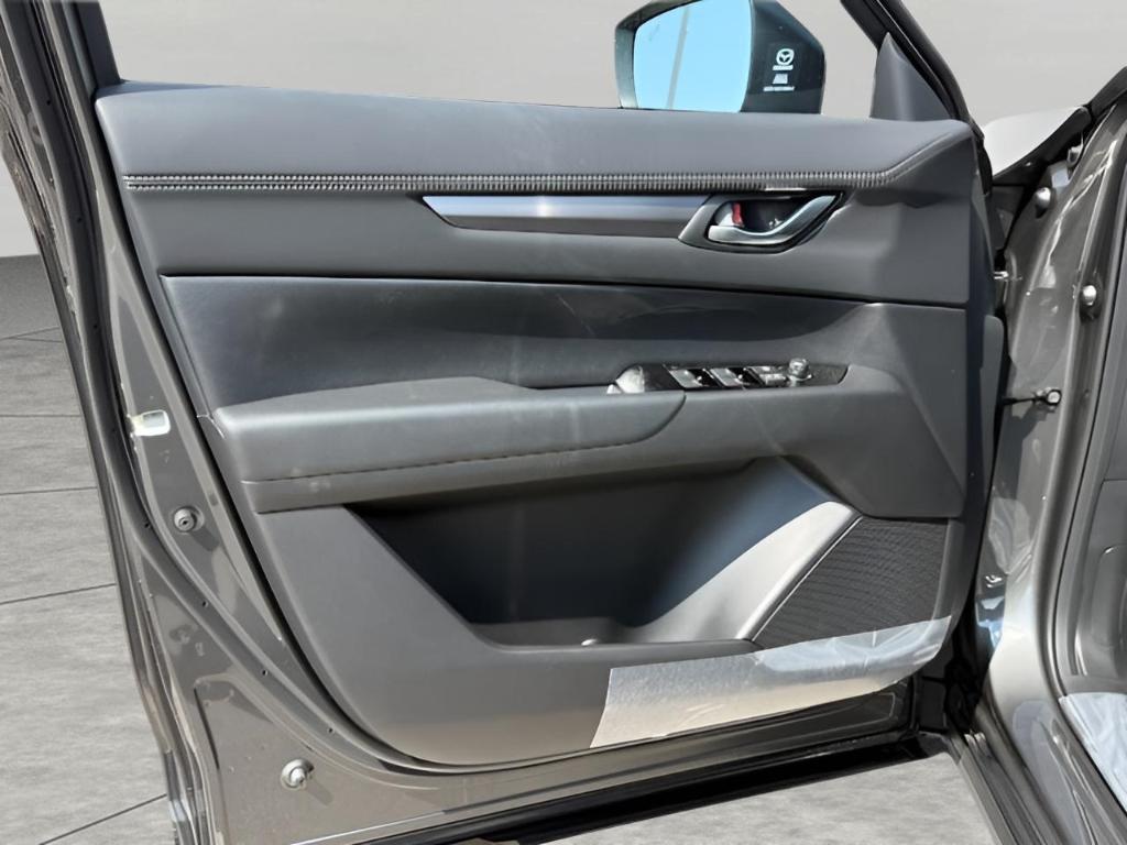 new 2025 Mazda CX-5 car, priced at $32,930