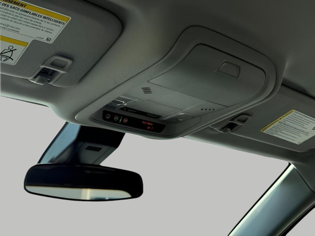 used 2022 Chevrolet Equinox car, priced at $22,199
