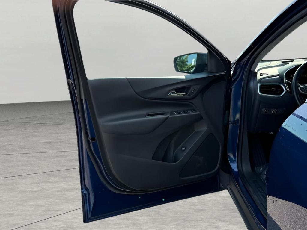 used 2022 Chevrolet Equinox car, priced at $22,199