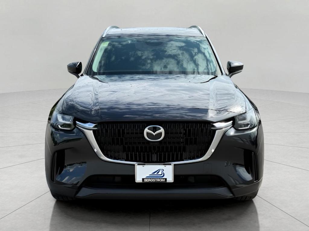 new 2025 Mazda CX-90 car, priced at $42,551