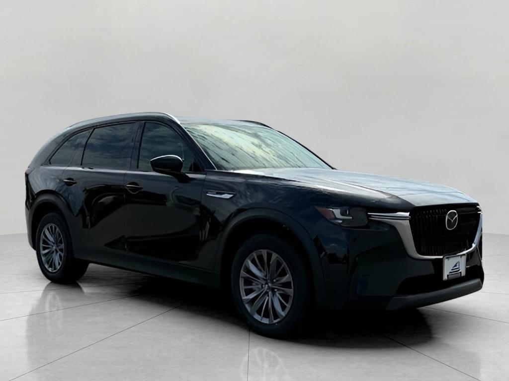 new 2025 Mazda CX-90 car, priced at $42,551