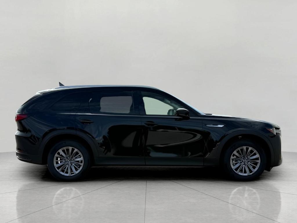 new 2025 Mazda CX-90 car, priced at $42,551