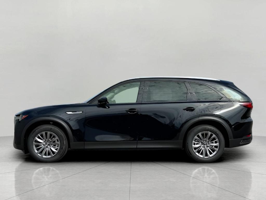 new 2025 Mazda CX-90 car, priced at $42,551