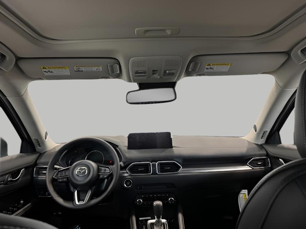 new 2025 Mazda CX-5 car, priced at $36,944