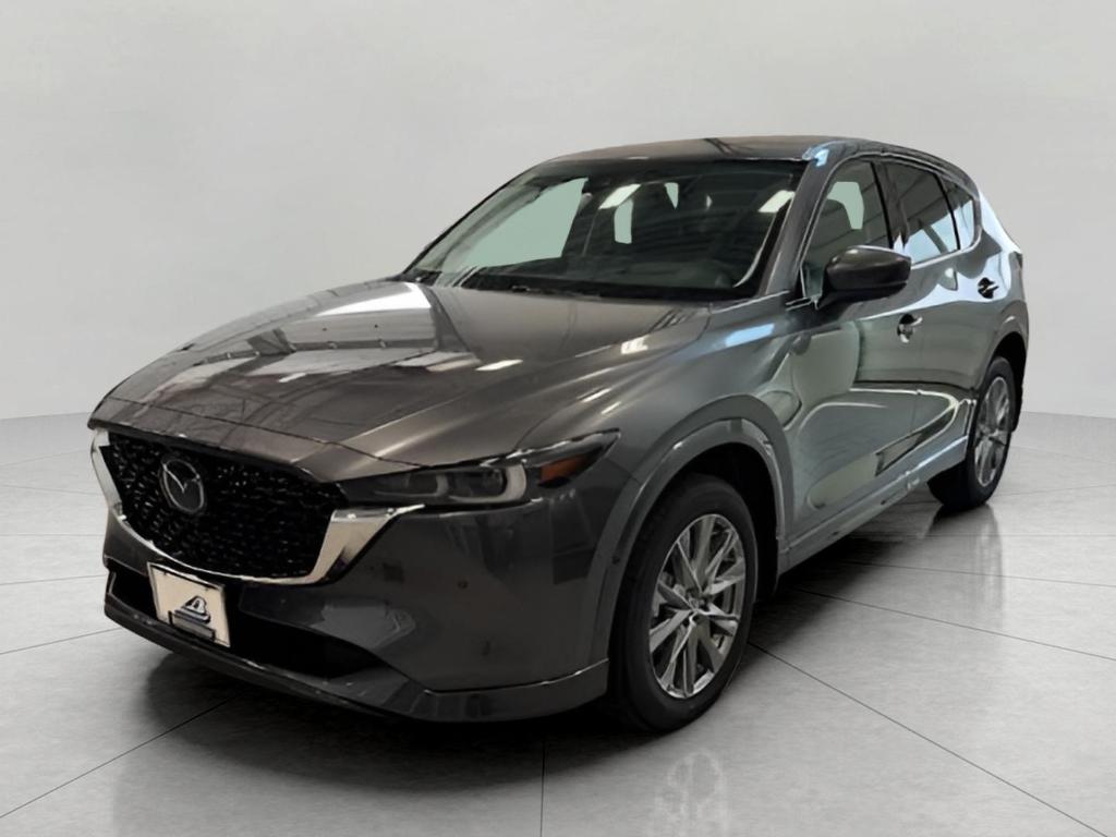 new 2025 Mazda CX-5 car, priced at $36,944