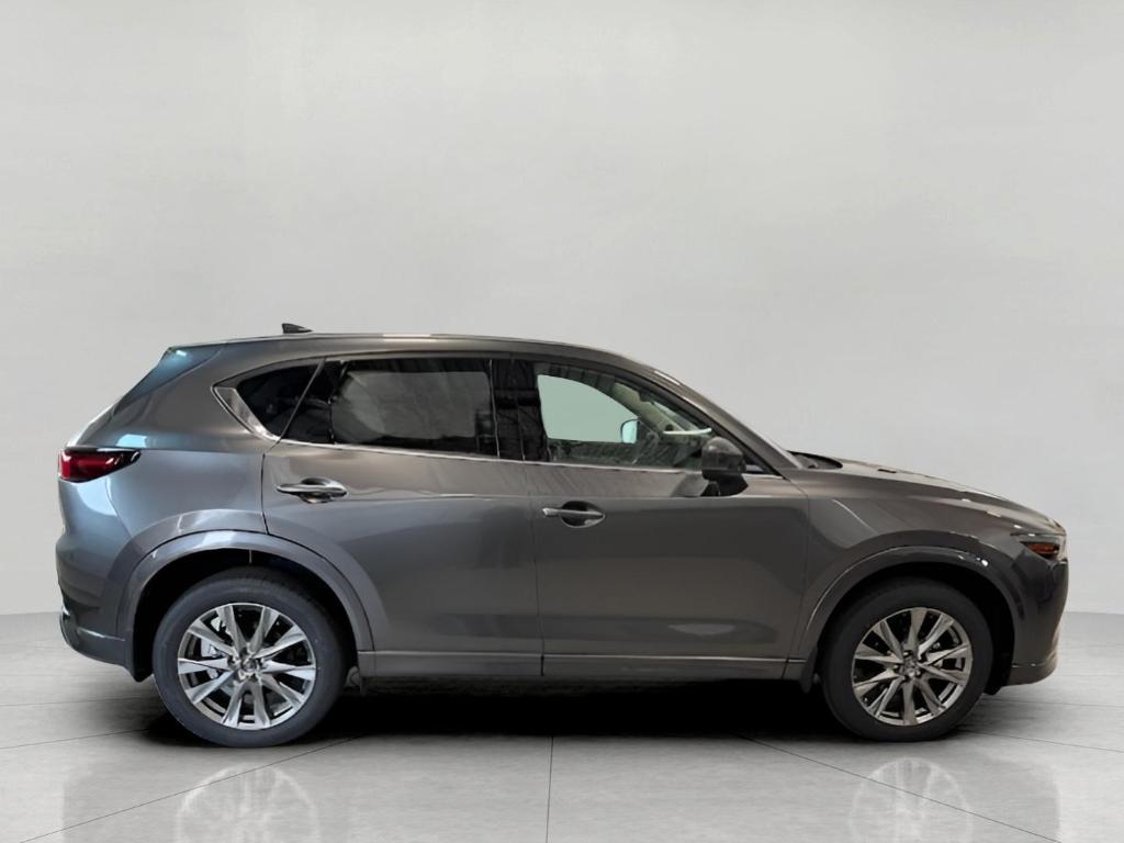 new 2025 Mazda CX-5 car, priced at $36,944
